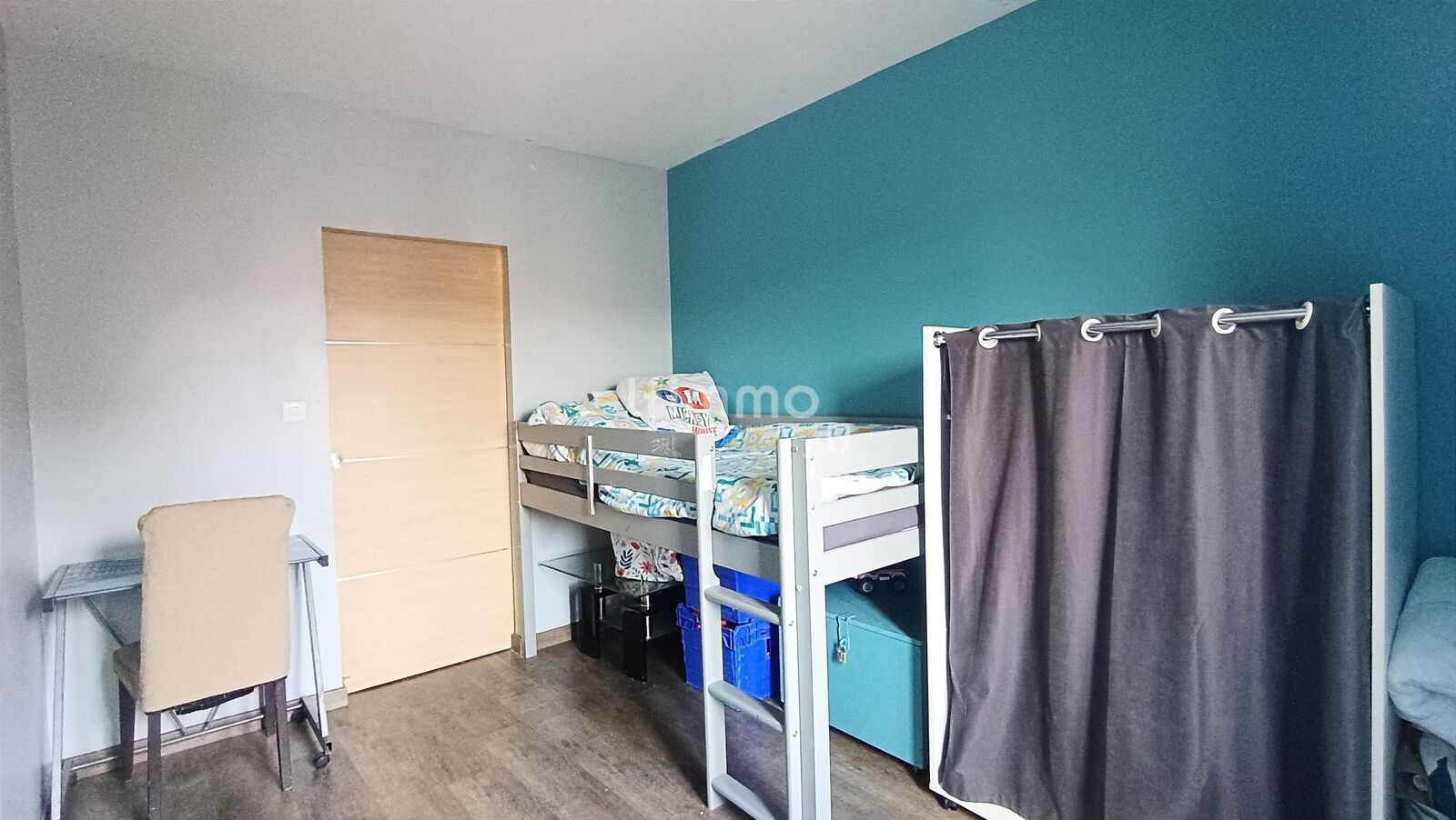 Investissement locatif 270m2 Roubaix - Img 20250904 220429