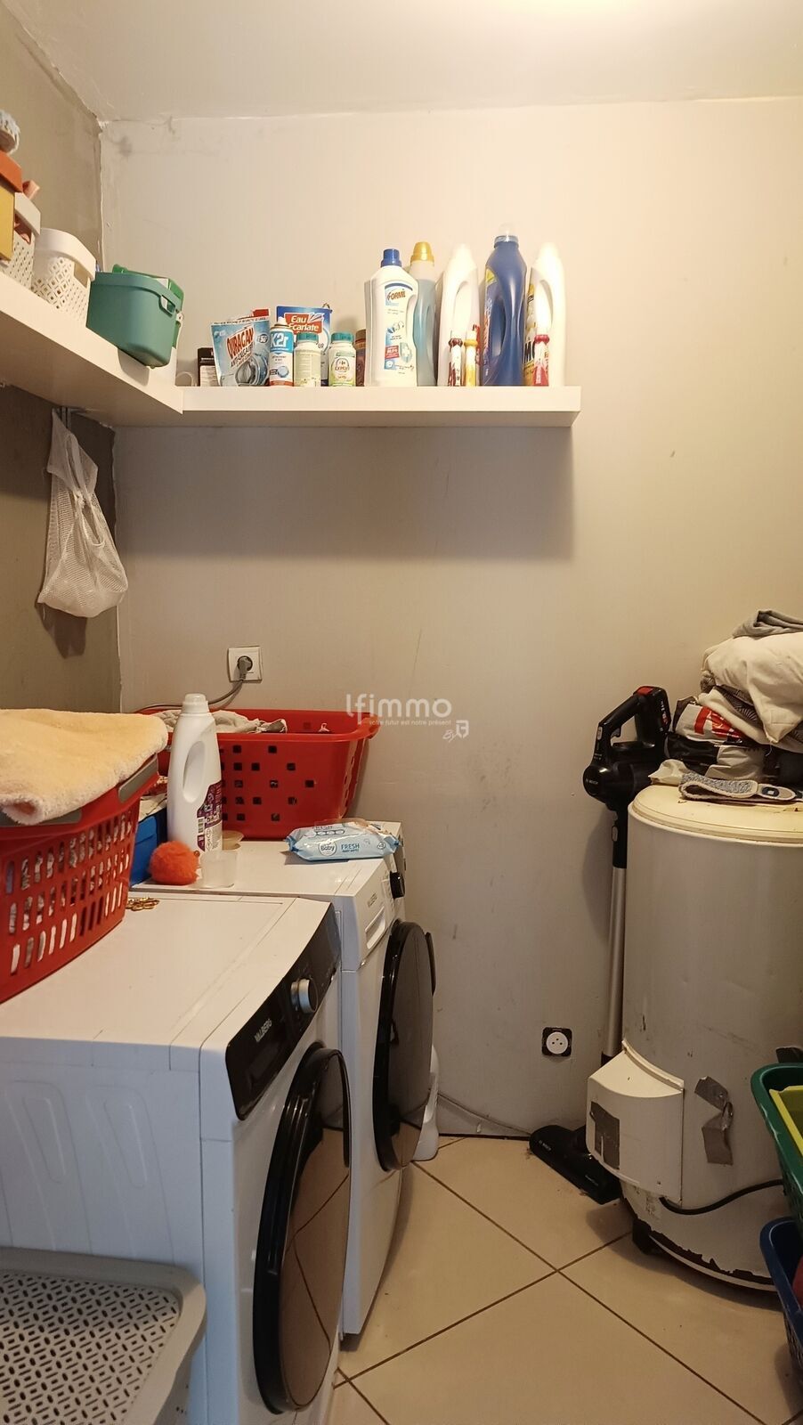 Investissement locatif 270m2 Roubaix - Img 20250824 172010