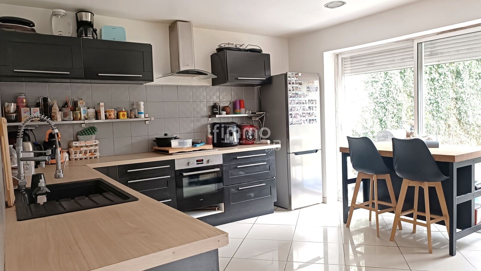 Investissement locatif 270m2 Roubaix - Img 20250824 170808