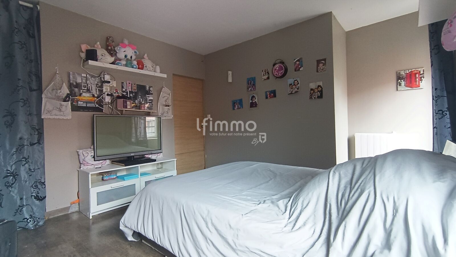 Investissement locatif 270m2 Roubaix - Img 20250904 220640