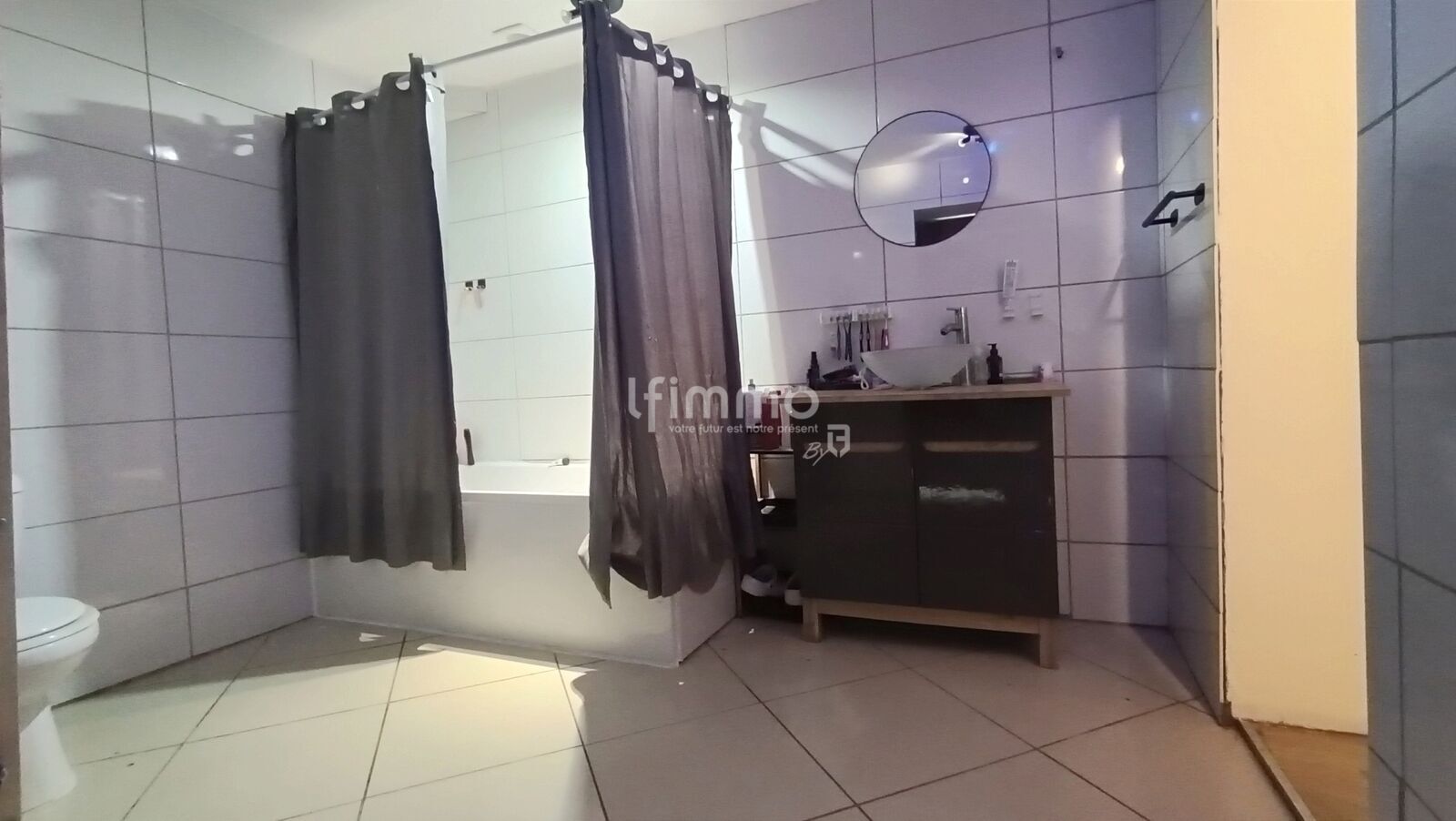 Investissement locatif 270m2 Roubaix - Img 20250824 171931