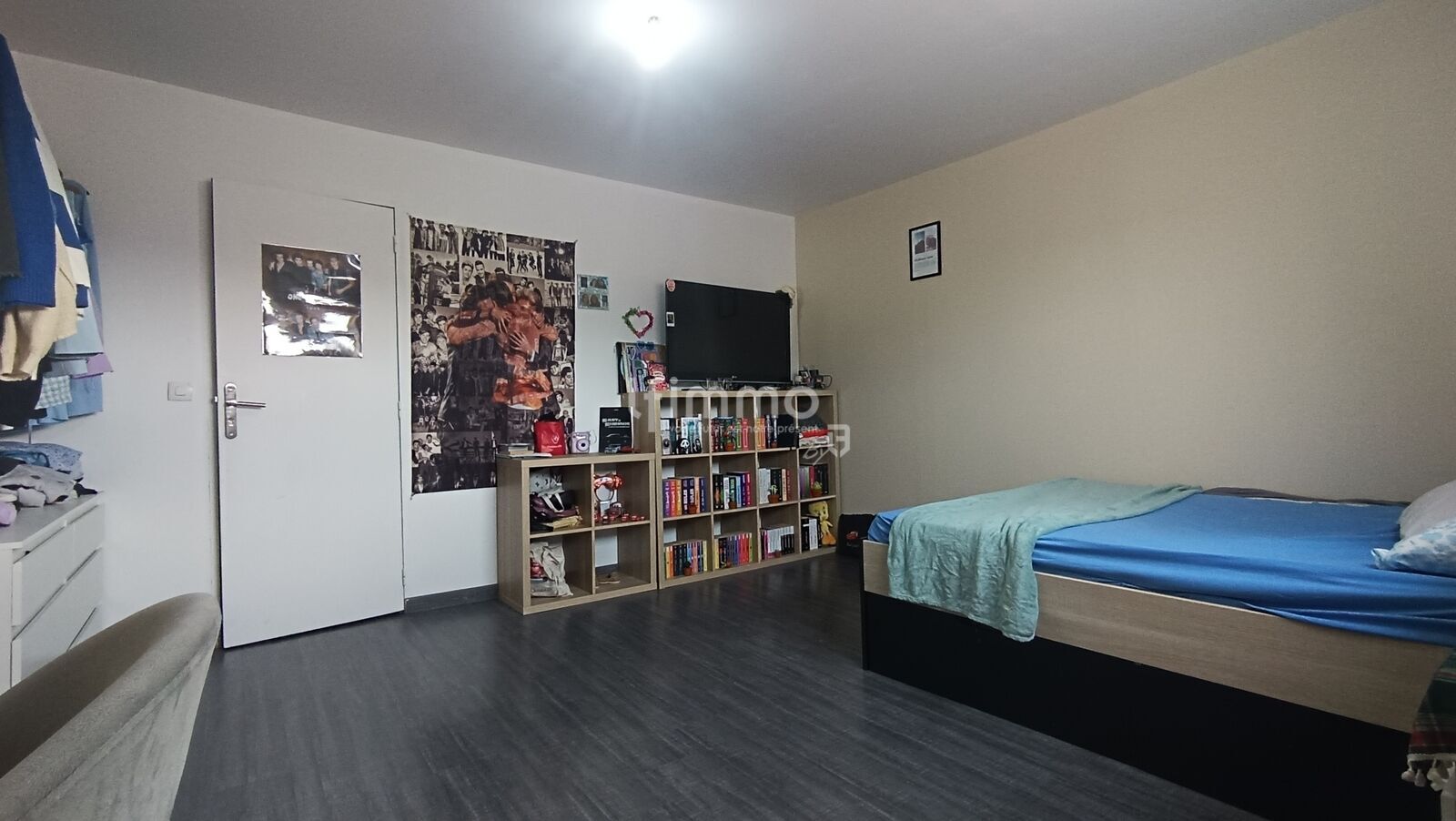 Investissement locatif 270m2 Roubaix - Img 20250824 165124