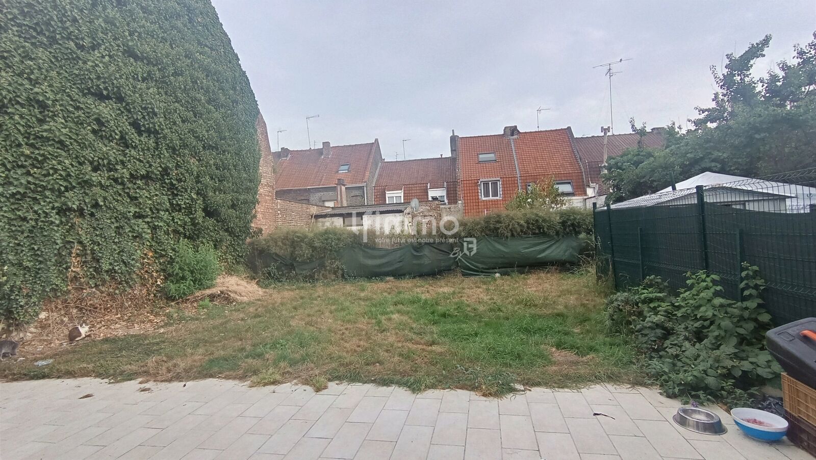 Investissement locatif 270m2 Roubaix - Img 20250824 172110