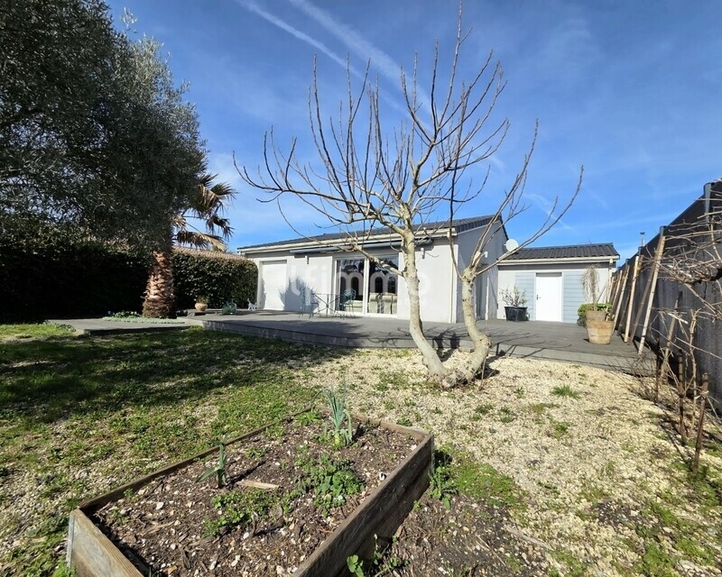 Maison individuelle de plain-pied  - 20260224 134359