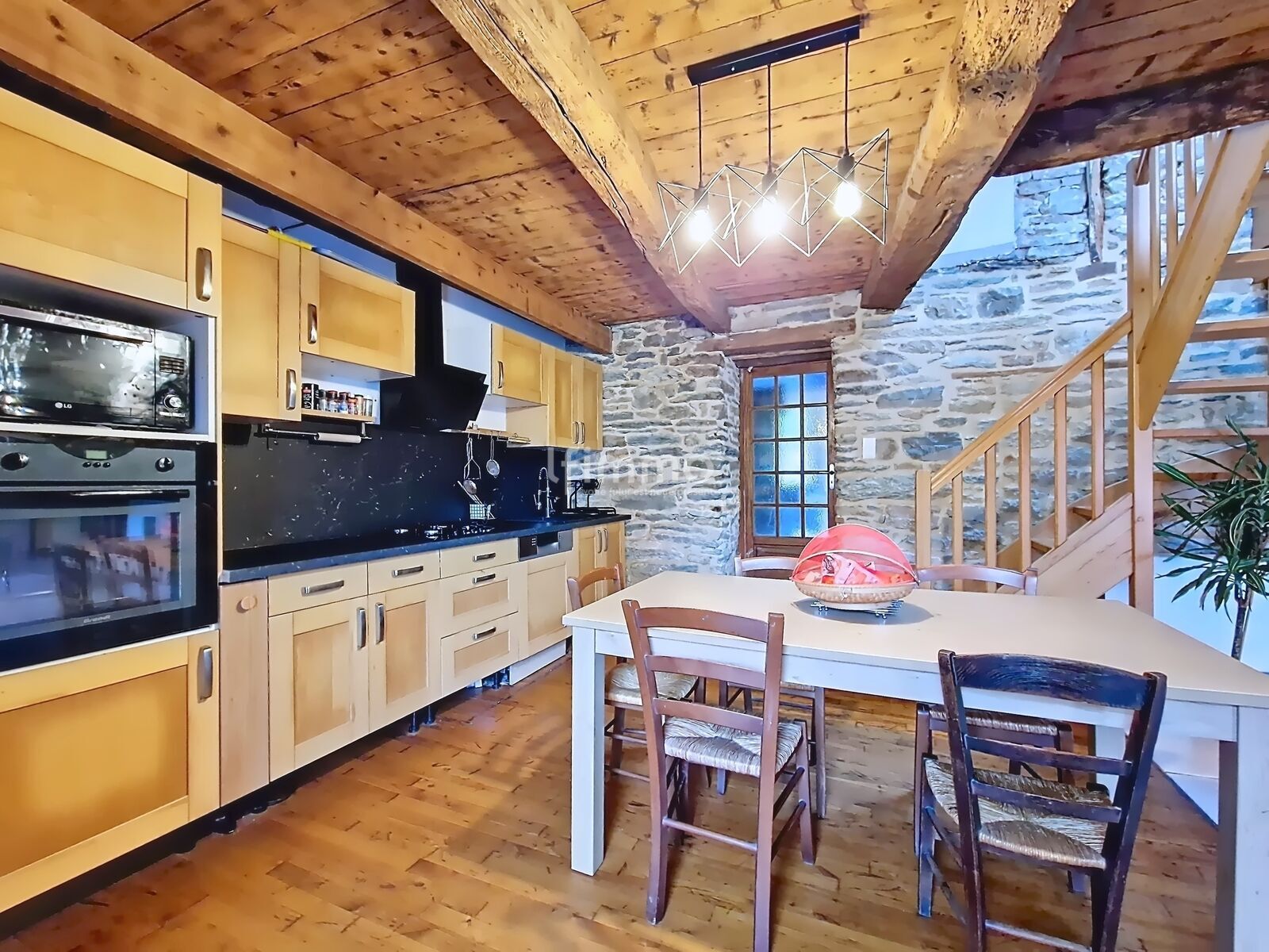 Maison de 6 pièces, 125 m2 à Roudouallec (56110) - Jacqs-gaetan 00003