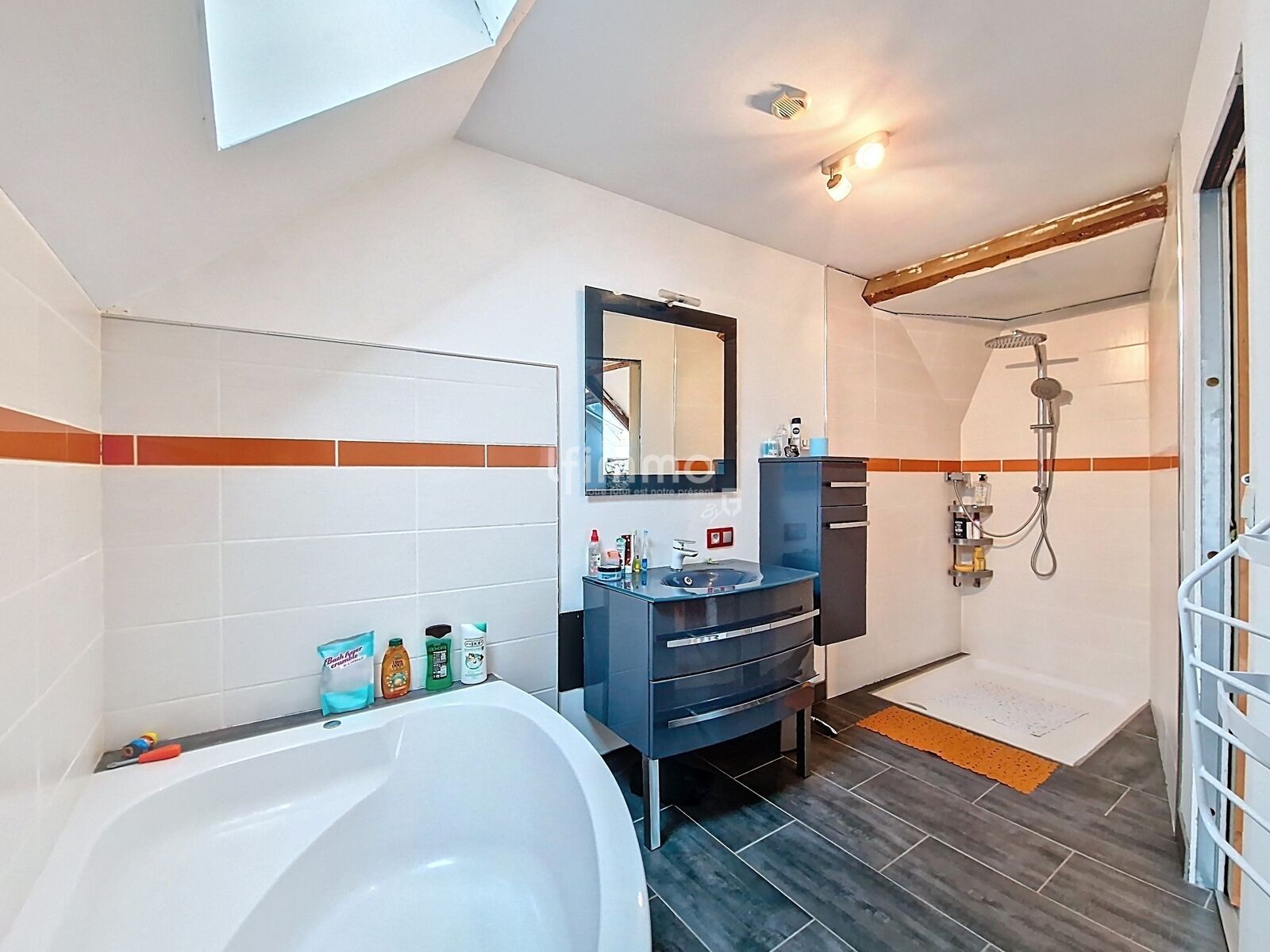 Maison de 6 pièces, 125 m2 à Roudouallec (56110) - Jacqs-gaetan 00007