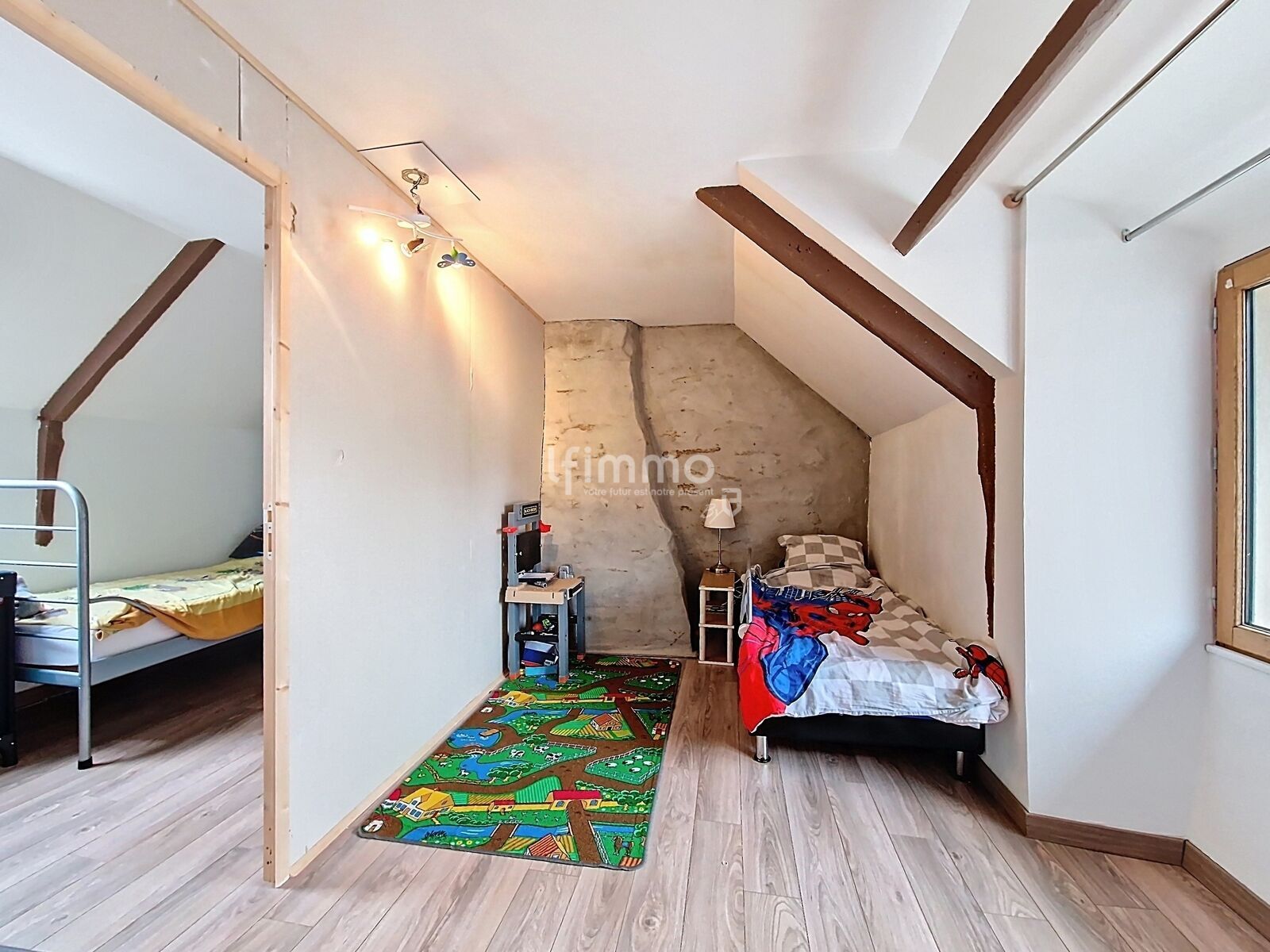 Maison de 6 pièces, 125 m2 à Roudouallec (56110) - Jacqs-gaetan 00009