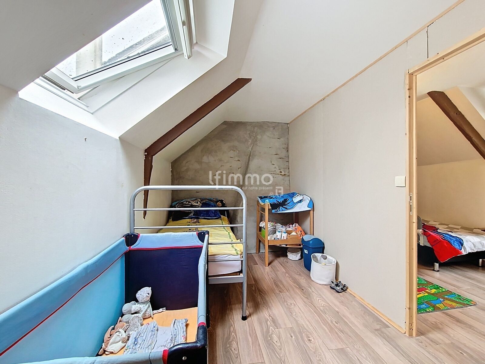 Maison de 6 pièces, 125 m2 à Roudouallec (56110) - Jacqs-gaetan 00011