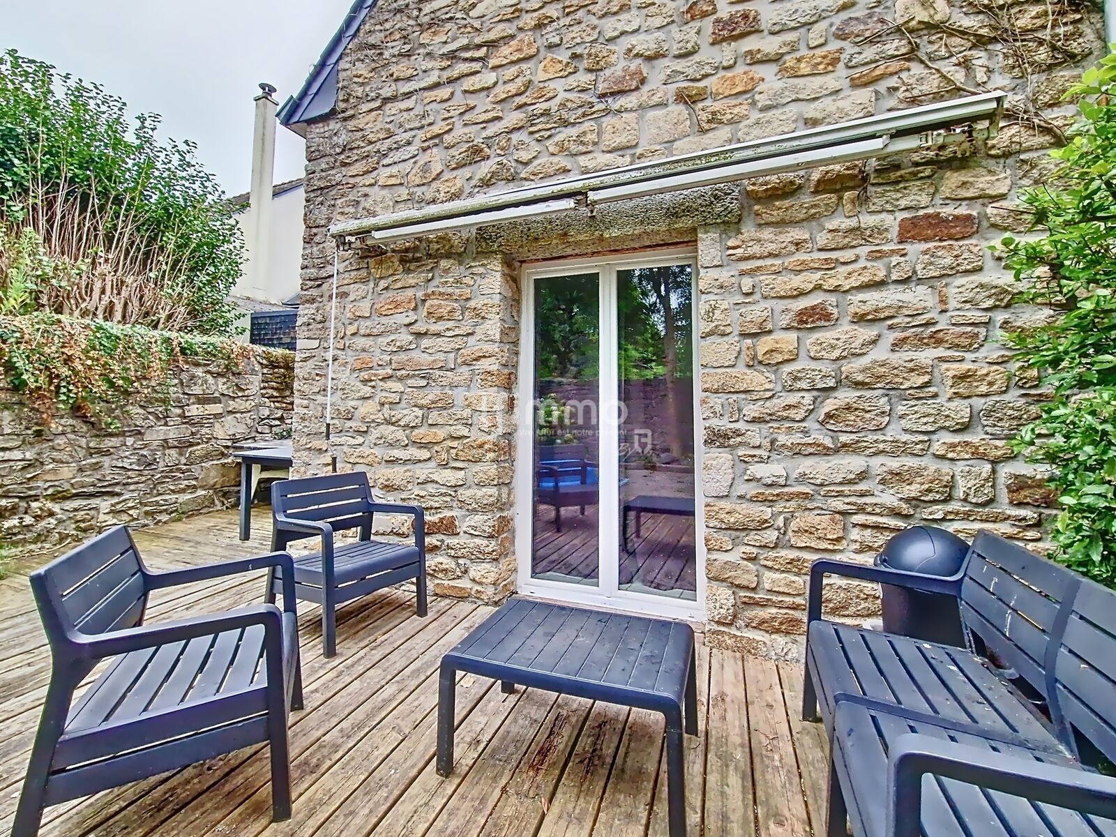 Maison de 6 pièces, 125 m2 à Roudouallec (56110) - Jacqs-gaetan 00001