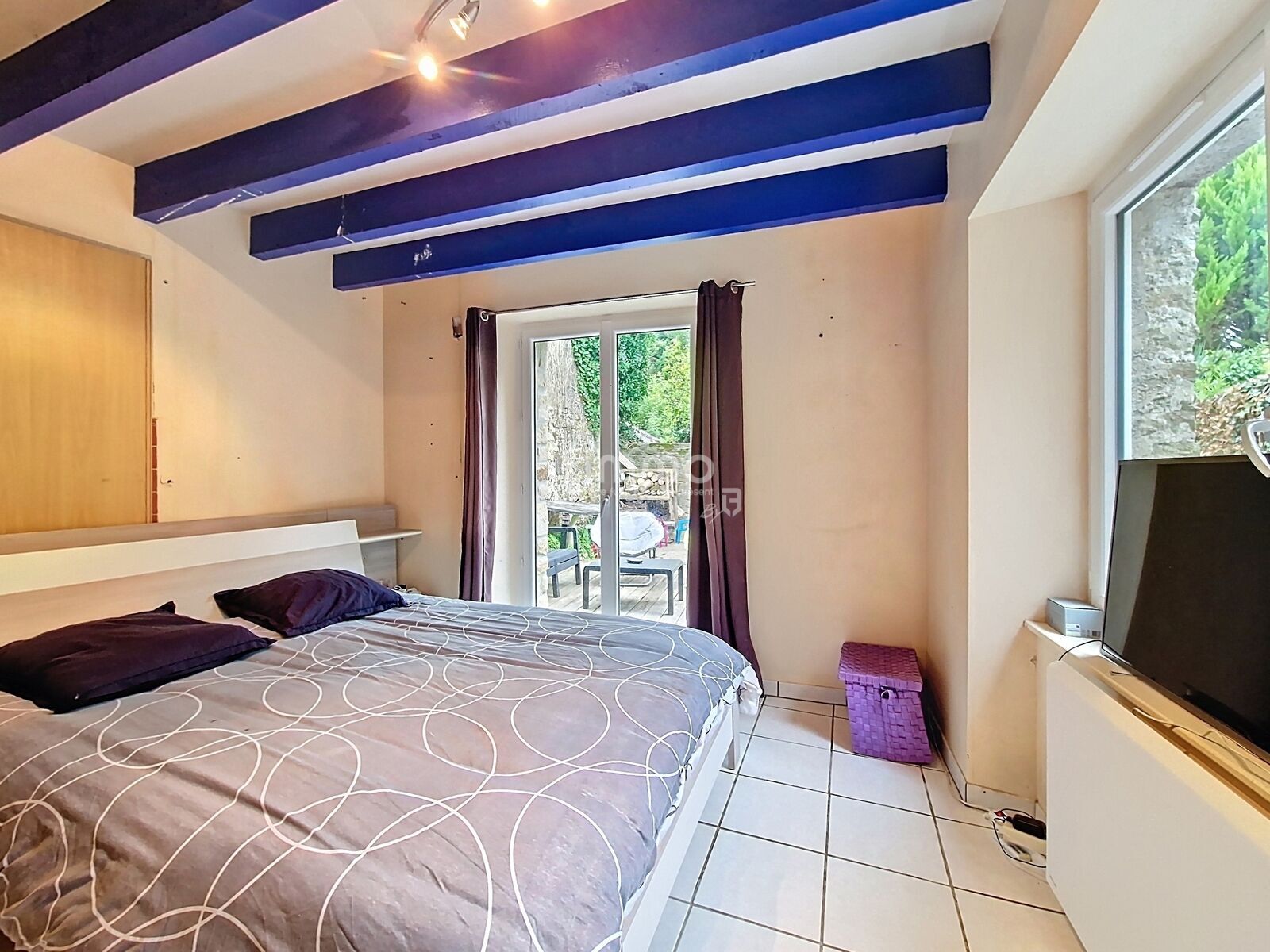 Maison de 6 pièces, 125 m2 à Roudouallec (56110) - Jacqs-gaetan 00001