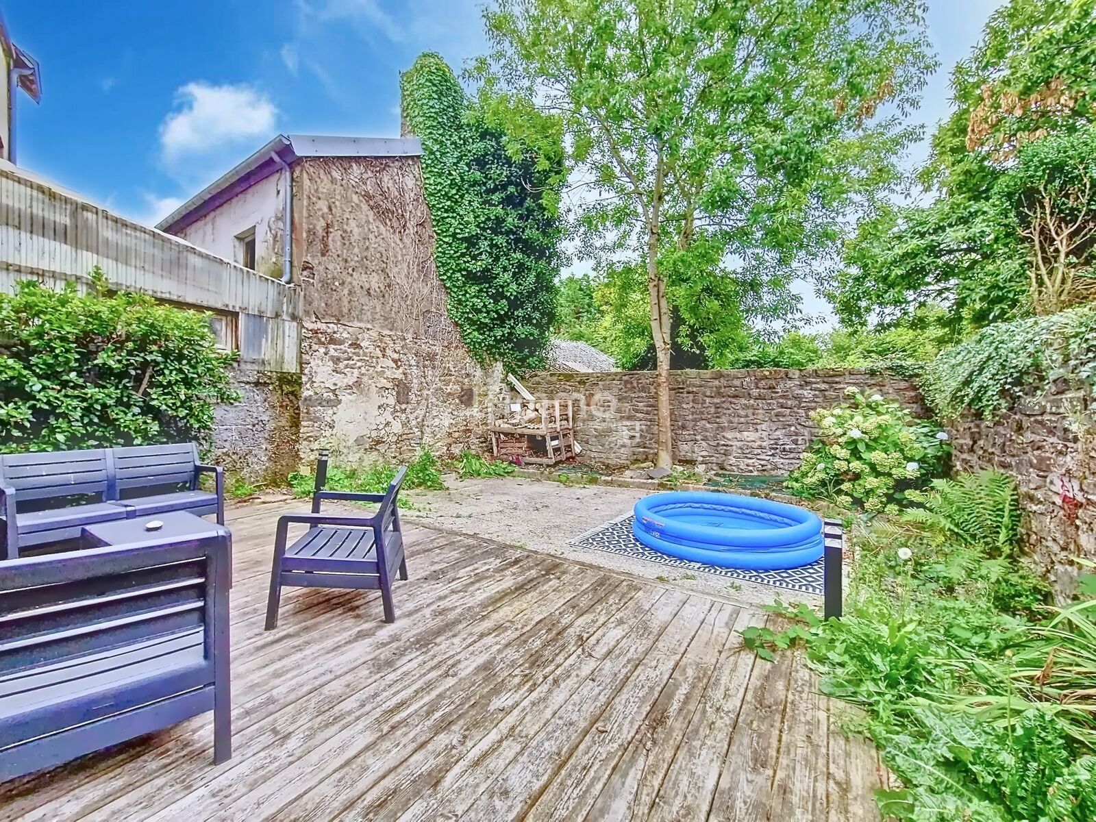 Maison de 6 pièces, 125 m2 à Roudouallec (56110) - Jacqs-gaetan 00003