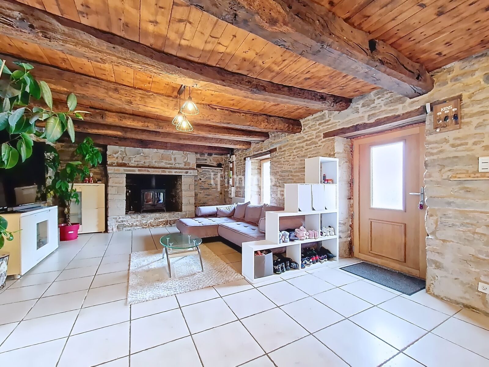 Maison de 6 pièces, 125 m2 à Roudouallec (56110) - Jacqs-gaetan 00001