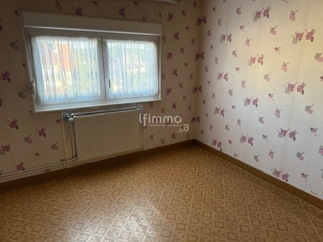 A vendre maison 57150 Creutzwald - Img 1491