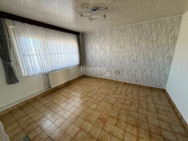 A vendre maison 57150 Creutzwald - Img 1494