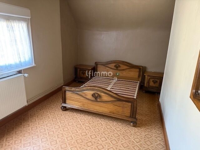 A vendre maison 57150 Creutzwald - Img 1490