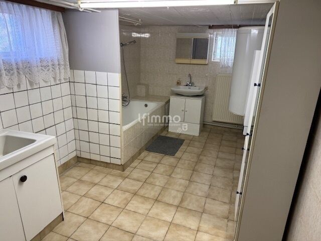 A vendre maison 57150 Creutzwald - Img 1492