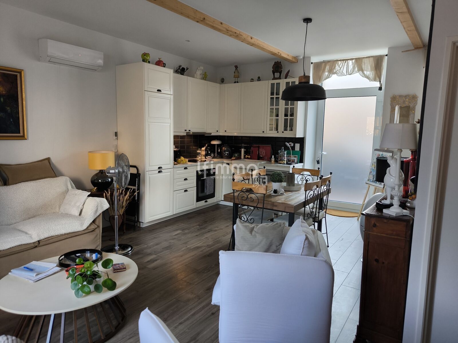 Maison de ville en pierre  centre St André de cubzac - Img 20250825 191445