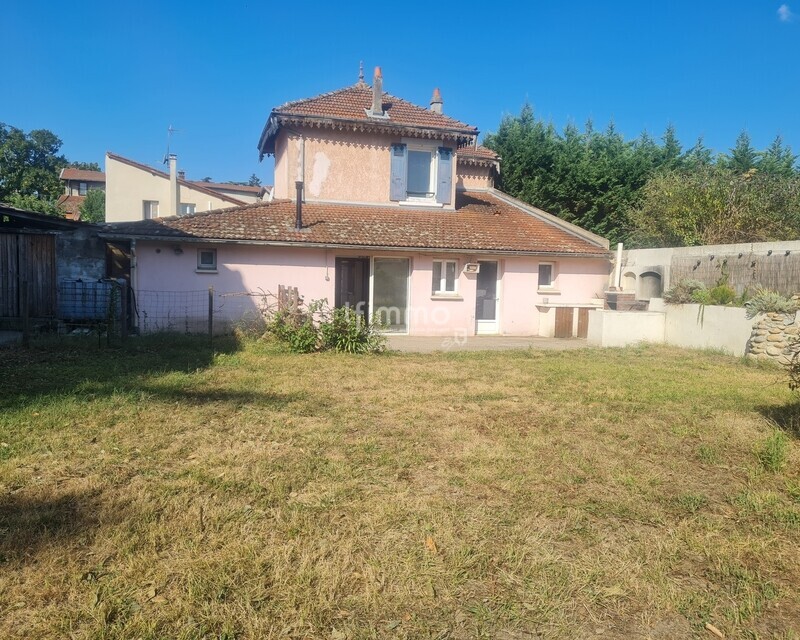 Maison 168m² Terrain 621m² préau - 20250822 101914