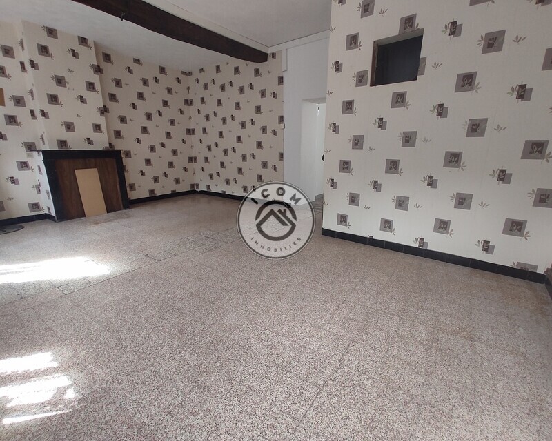 Maison proche commerces - Img 20250827 121005