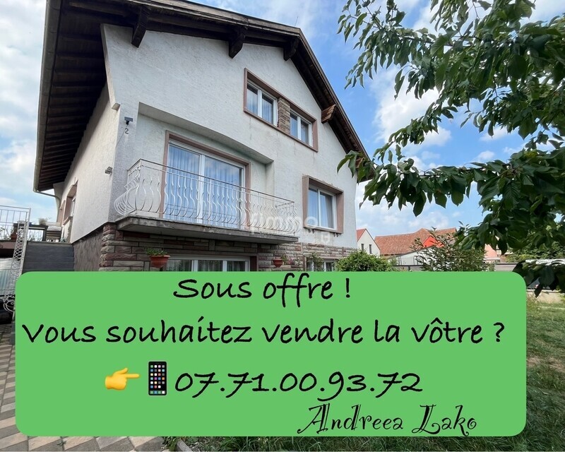 Maison au calme de 252m² - Img 2517