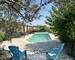 Typique Mas en pierre avec piscine et dépendances - Img 4984