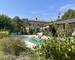 Typique Mas en pierre avec piscine et dépendances - Img 4998