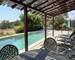 Typique Mas en pierre avec piscine et dépendances - Img 4990