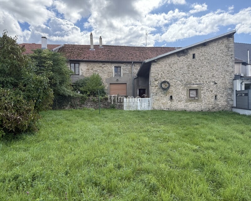 Vente maison à Velving 57220 - Img 1617