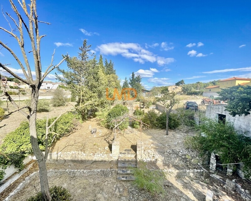 Hérault  Maison à rénover avec très fort potentiel - Img vue