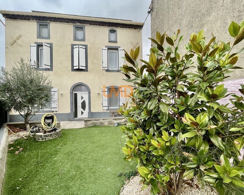 Villeneuve-Minervois - 15 mn Carcassonne - Img 1610