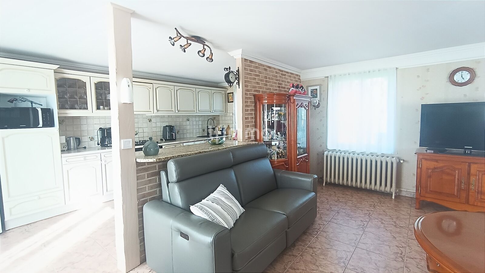 Charmante maison au calme - Img 20250912 004954