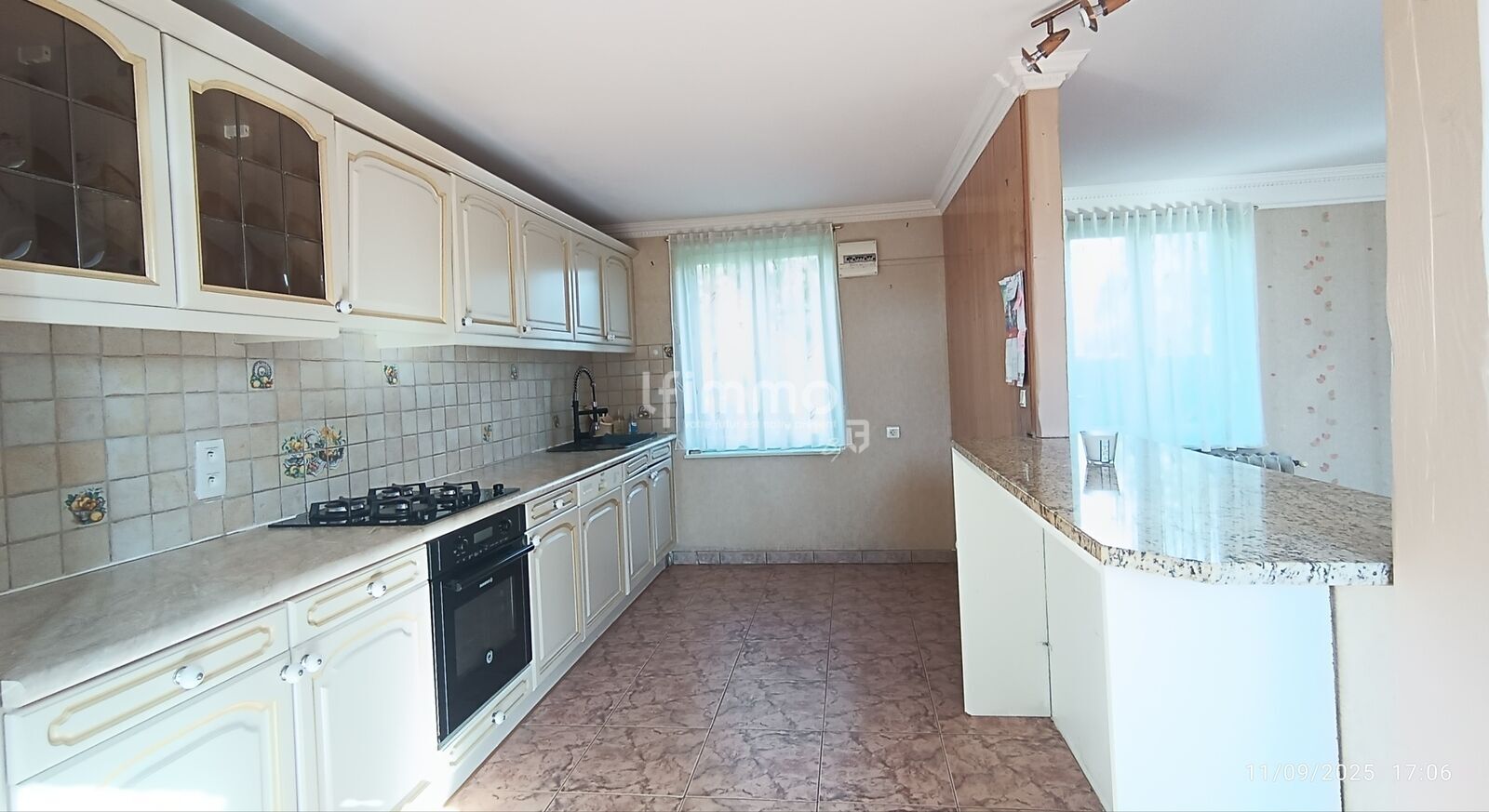 Charmante maison au calme - Img 20250912 192935