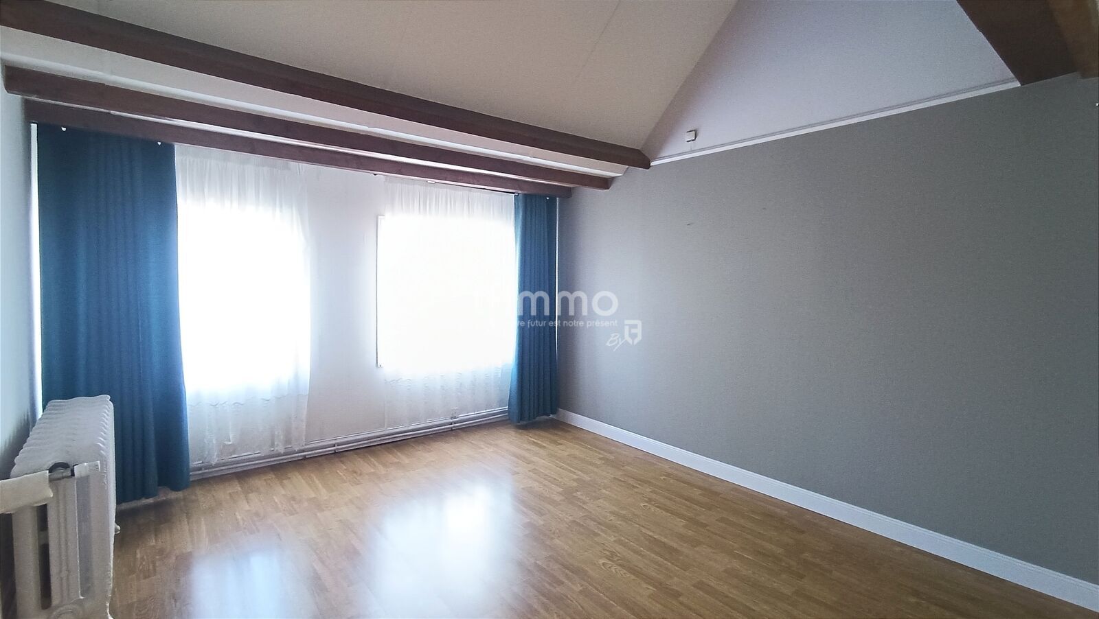 Charmante maison au calme - Img 20250912 014443