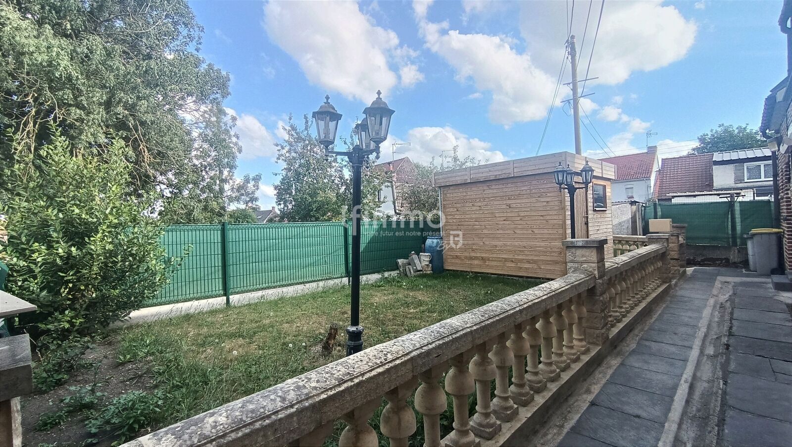 Charmante maison au calme - Img 20250912 011825