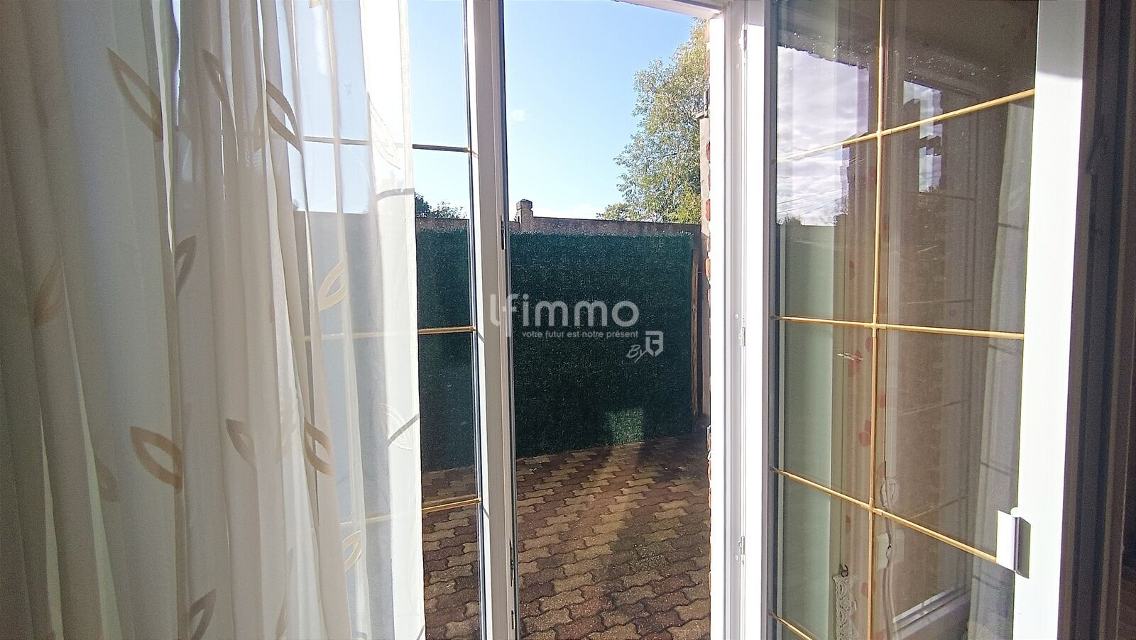 Charmante maison au calme - Img 20250912 013148