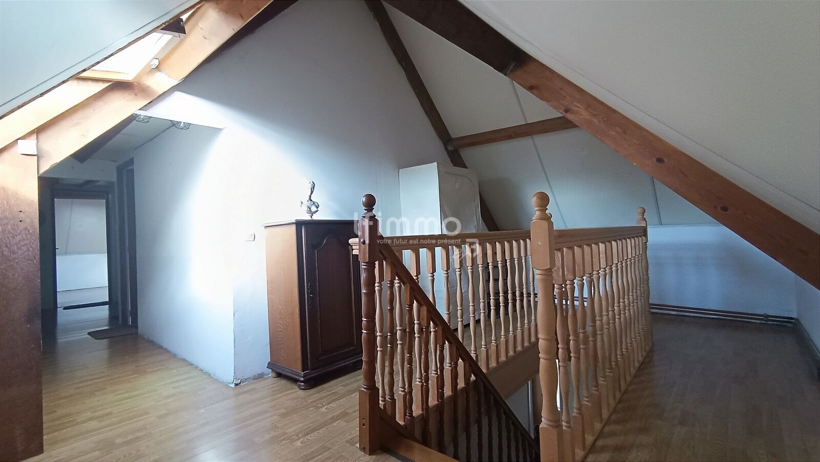 Charmante maison au calme - Img 20250912 013741