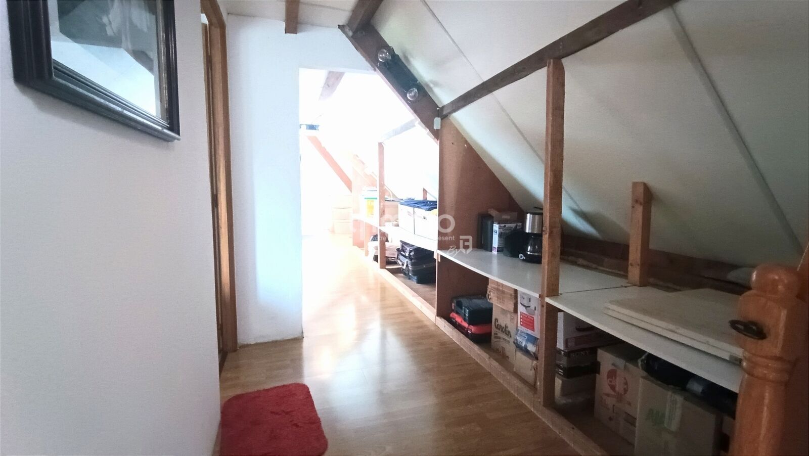 Charmante maison au calme - Img 20250912 193143