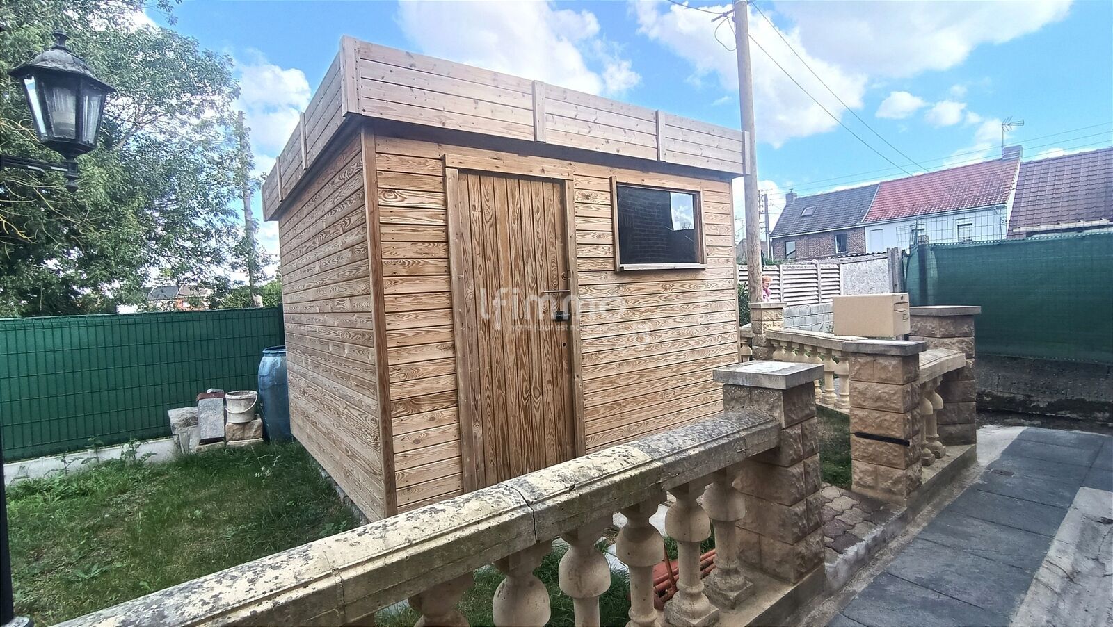 Charmante maison au calme - Img 20250912 012302