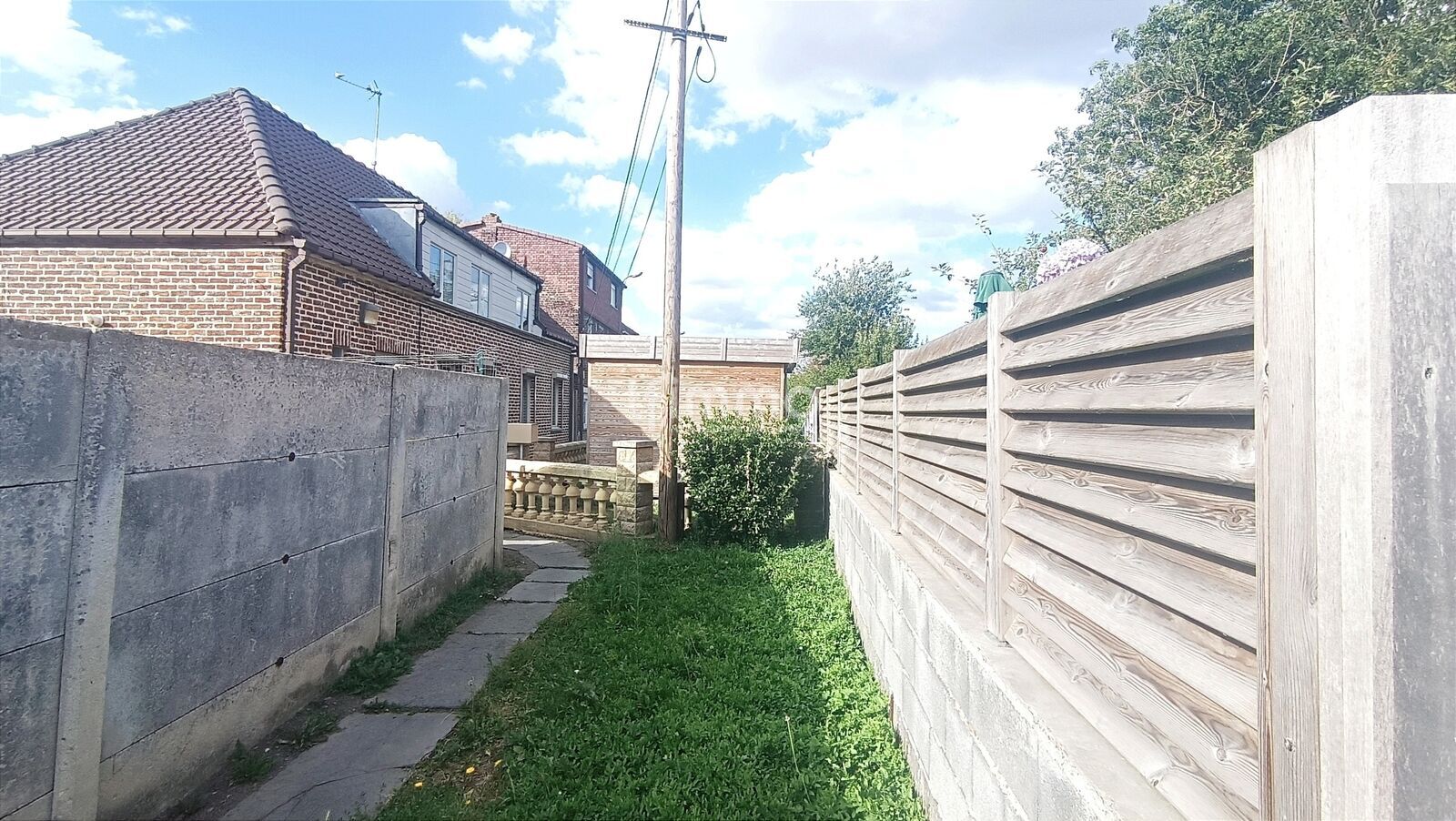 Charmante maison au calme - Img 20250912 011720