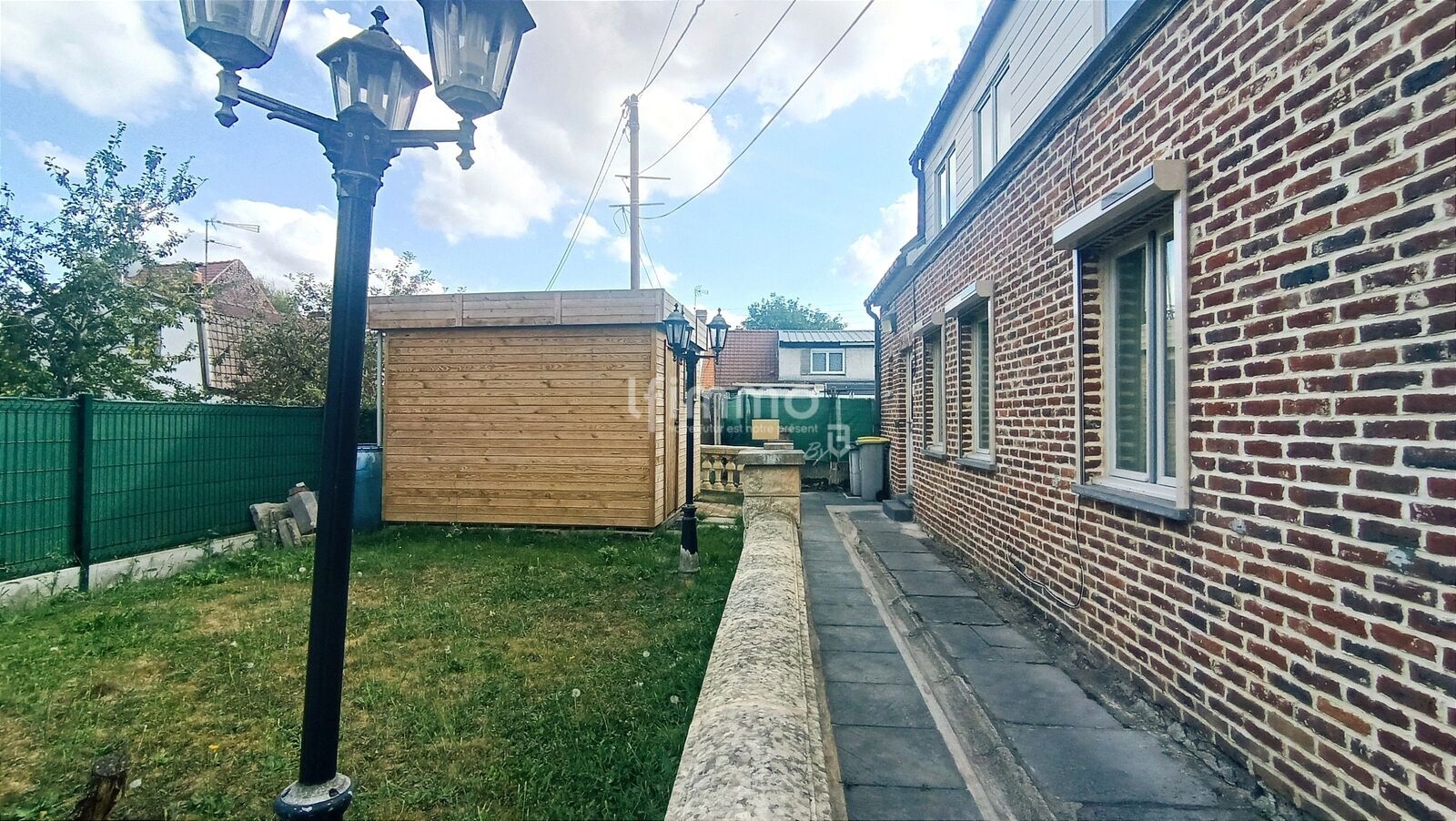 Charmante maison au calme - Img 20250912 011049