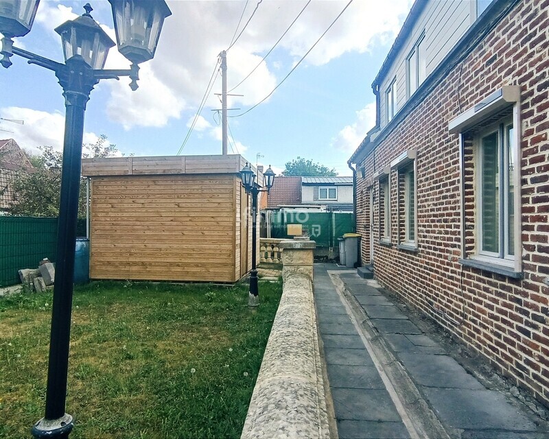 Charmante maison au calme - Img 20250912 011049