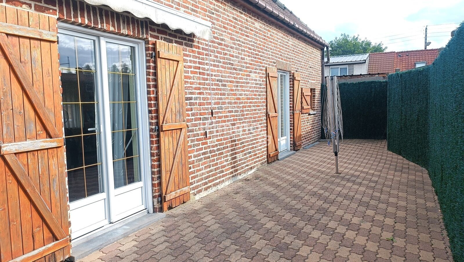 Charmante maison au calme - Img 20250912 201633