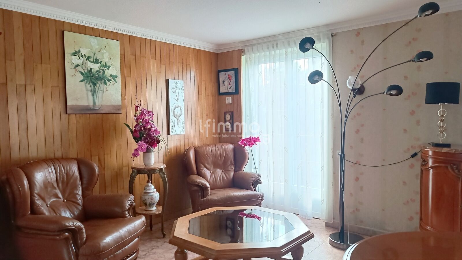 Charmante maison au calme - Img 20250912 004619