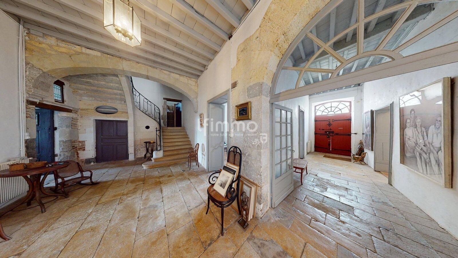 Propriété historique “La Belle Image” - Sans-titre-08262025 121532