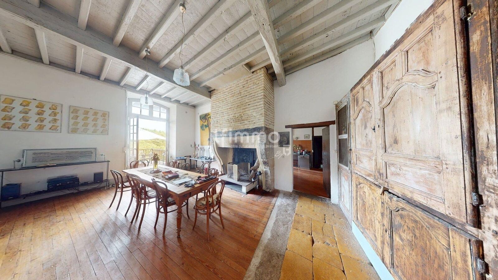 Propriété historique “La Belle Image” - Sans-titre-08262025 121923