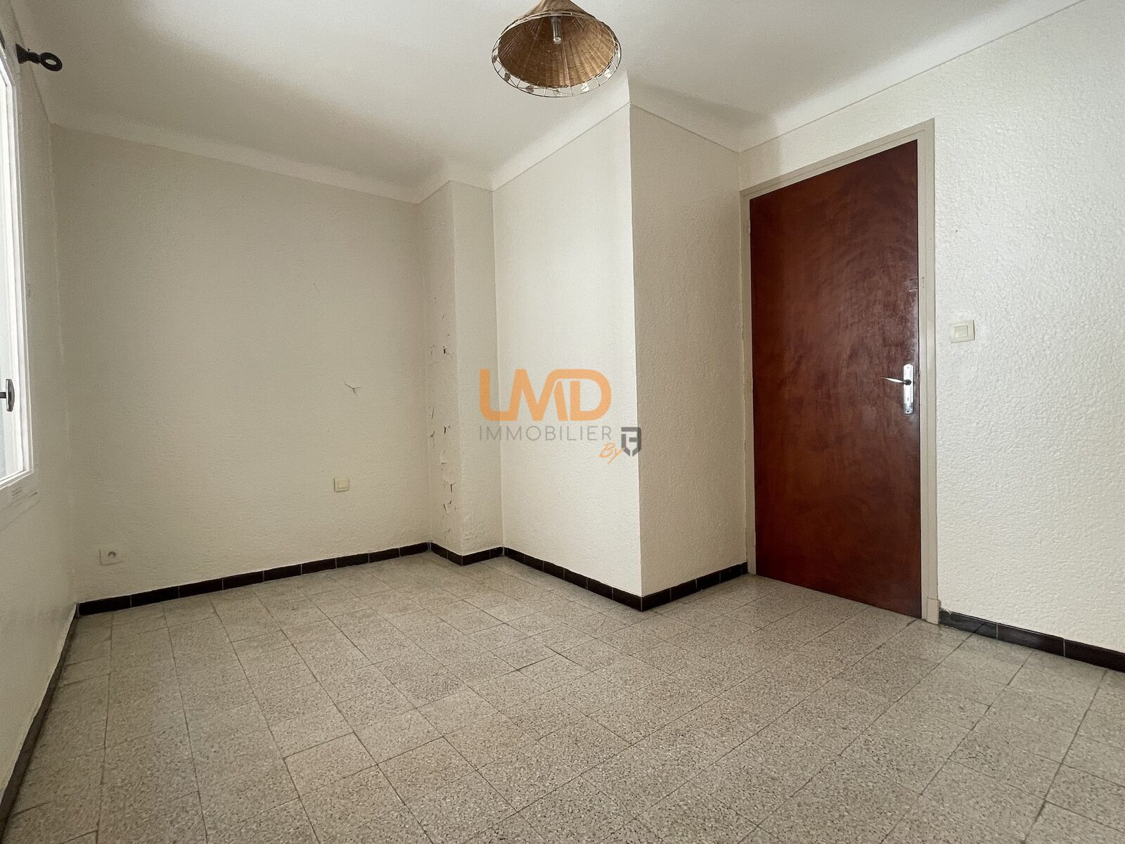 Maison de village 71 m2 cour et dépendance - Img 9338