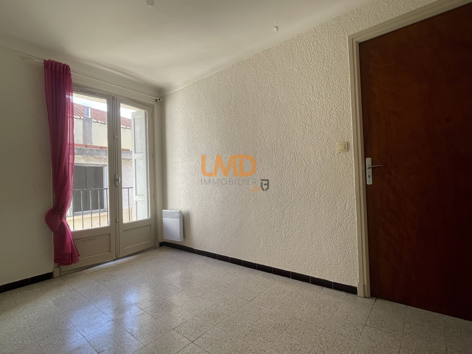 Maison de village 71 m2 cour et dépendance - Img 9333