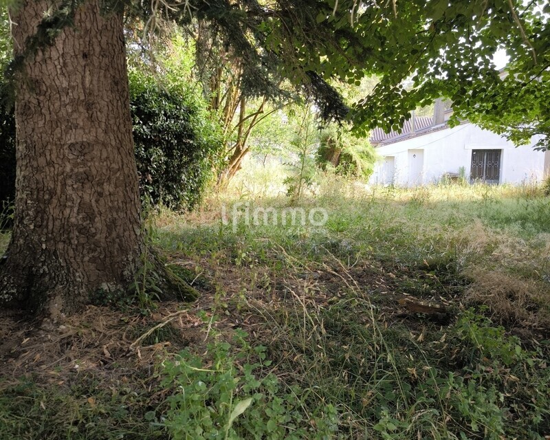 Chai à rénover de 120 m2 100000€ FAI - Img 20260622 084814