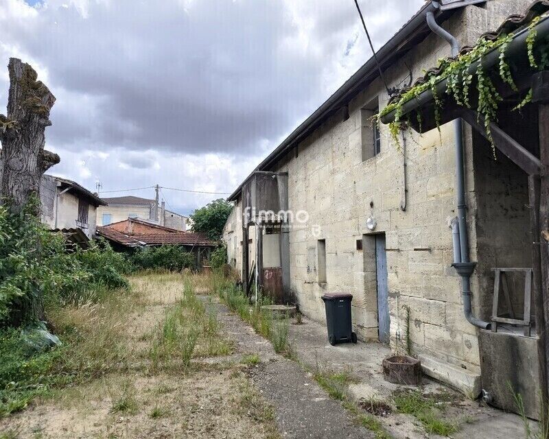 Entrepôt de 300m2 150 000€ FAI - Photo 2 st loubes pasteur