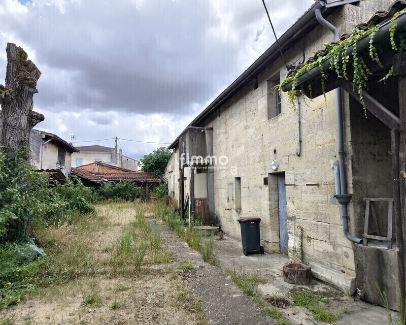 Entrepôt de 300m2 150 000€ FAI - Photo 2 st loubes pasteur